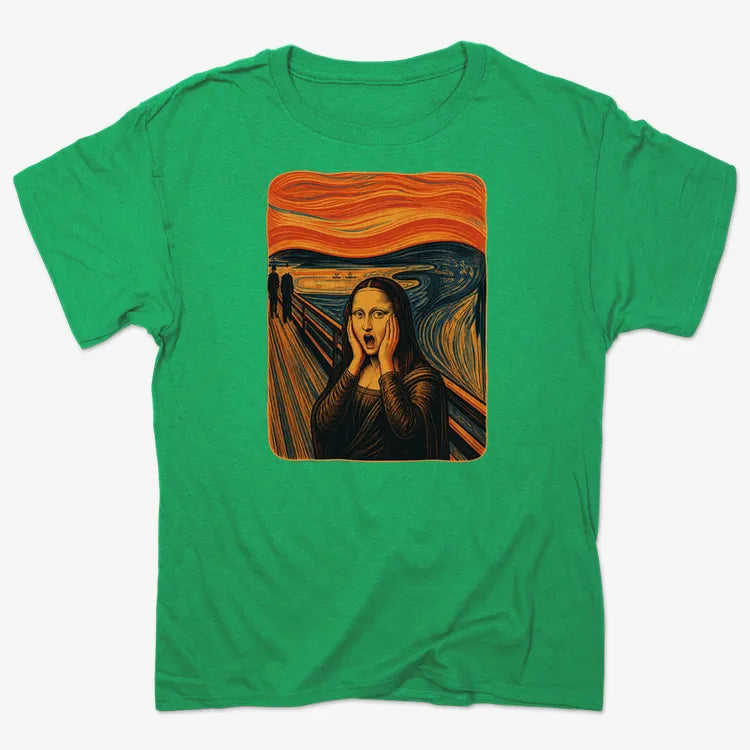 Mona's Moan