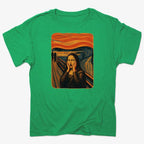 Mona's Moan
