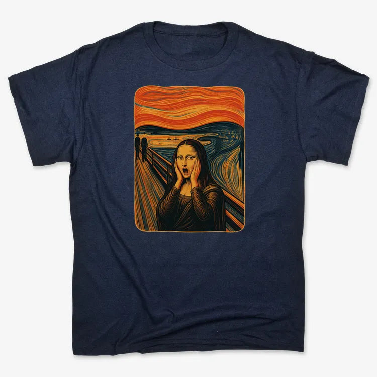 Mona's Moan