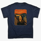 Mona's Moan