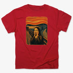 Mona's Moan