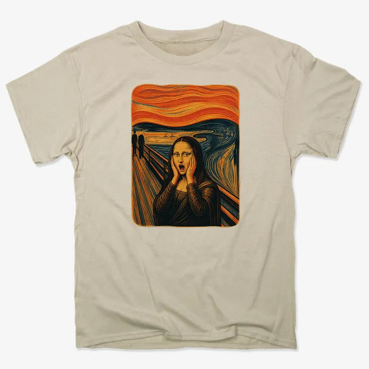 Mona's Moan
