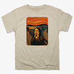 Mona's Moan