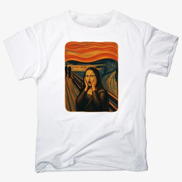 Mona's Moan