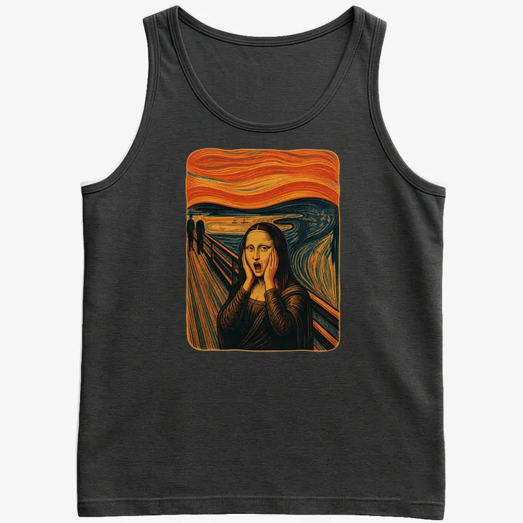Mona's Moan