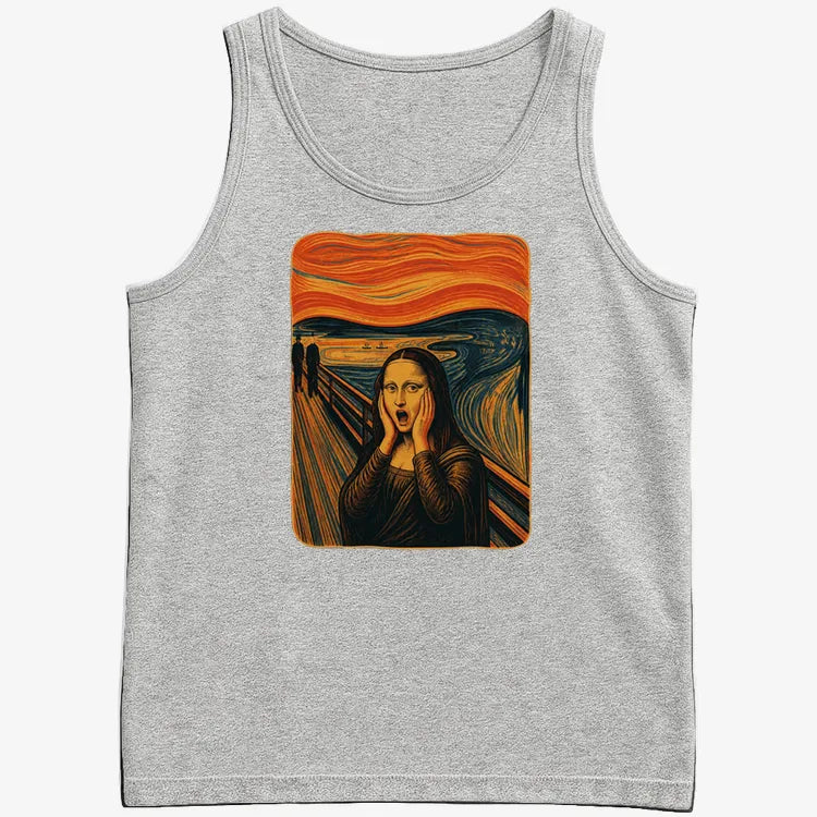 Mona's Moan