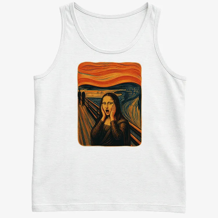 Mona's Moan