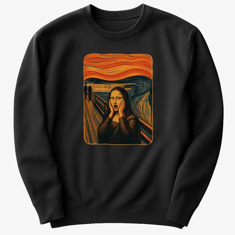 Mona's Moan