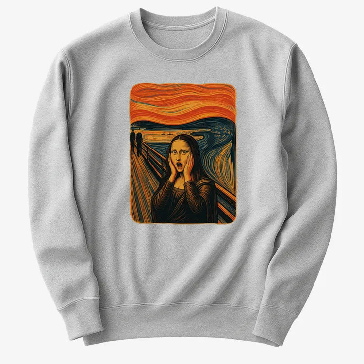 Mona's Moan