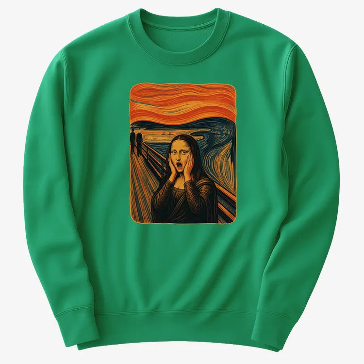 Mona's Moan
