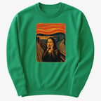 Mona's Moan