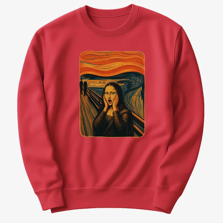 Mona's Moan