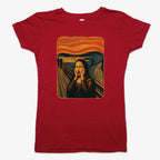 Mona's Moan