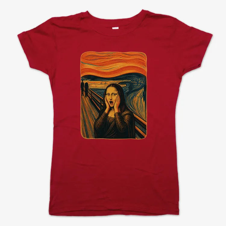 Mona's Moan