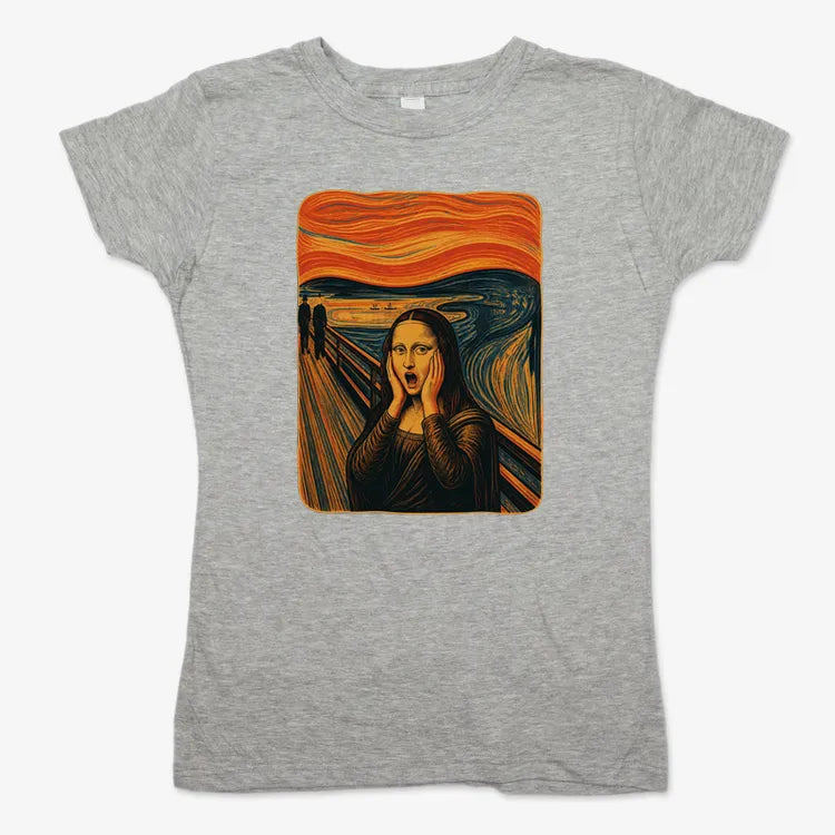 Mona's Moan
