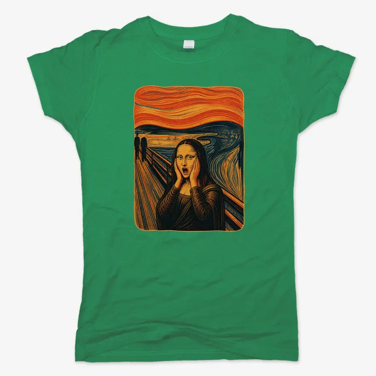 Mona's Moan
