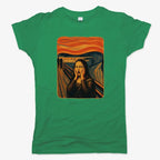 Mona's Moan