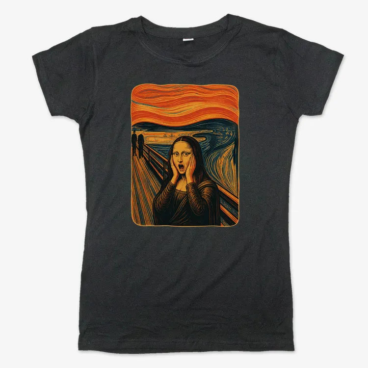 Mona's Moan