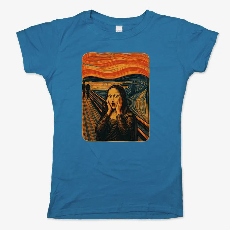 Mona's Moan