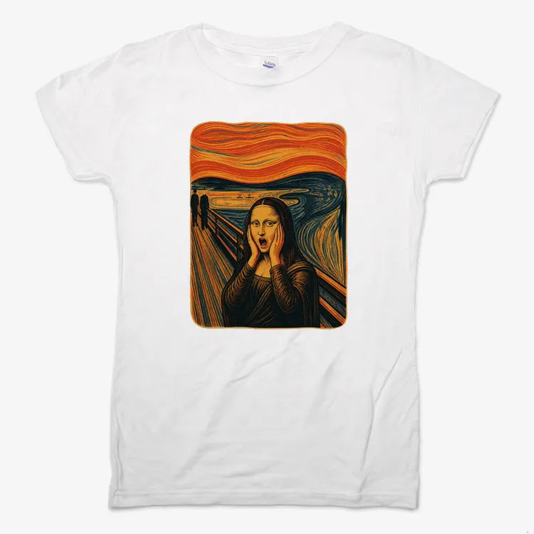 Mona's Moan