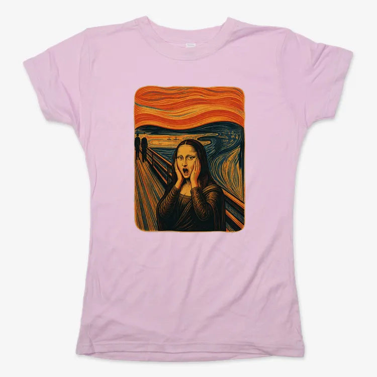 Mona's Moan