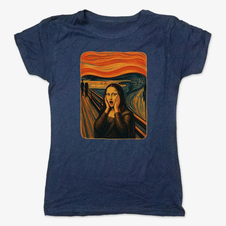 Mona's Moan