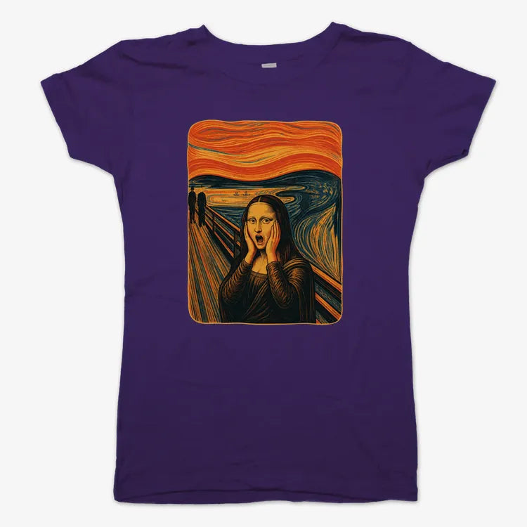Mona's Moan