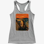 Mona's Moan