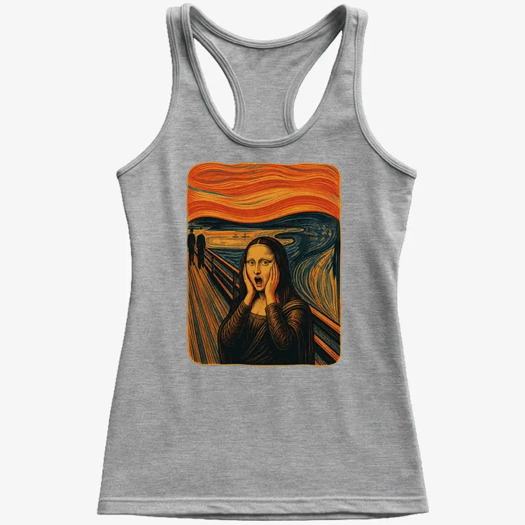 Mona's Moan