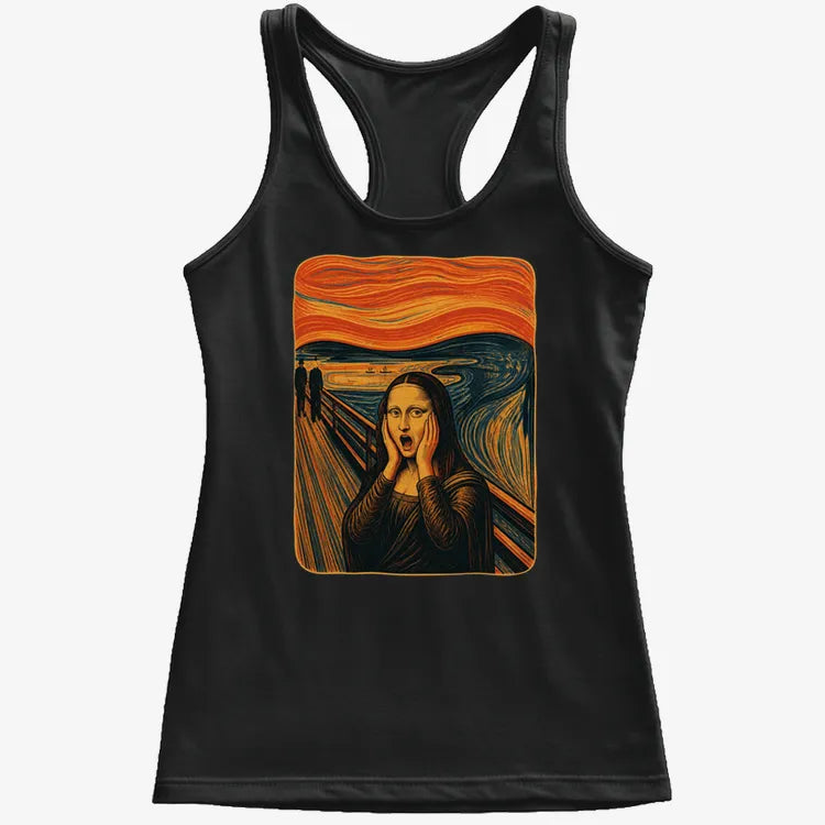 Mona's Moan