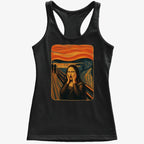 Mona's Moan