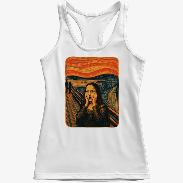 Mona's Moan