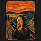 Mona's Moan