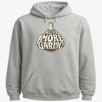 Needs More Garlic Graphic