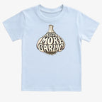 Needs More Garlic Graphic