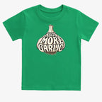 Needs More Garlic Graphic