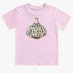 Needs More Garlic Graphic