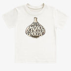 Needs More Garlic Graphic
