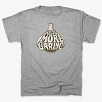 Needs More Garlic Graphic