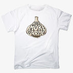 Needs More Garlic Graphic