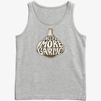 Needs More Garlic Graphic