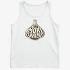 Needs More Garlic Graphic