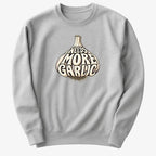 Needs More Garlic Graphic