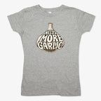 Needs More Garlic Graphic