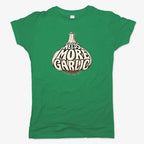 Needs More Garlic Graphic