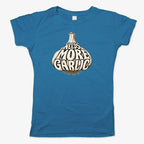 Needs More Garlic Graphic