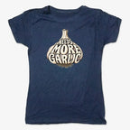 Needs More Garlic Graphic