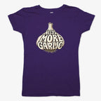 Needs More Garlic Graphic