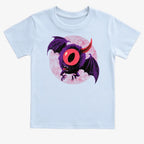 One Eye One Horned Flying Purple People Eater