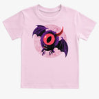 One Eye One Horned Flying Purple People Eater